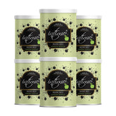 Intimo Warm Wax Apple Discount Offer for 6